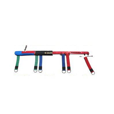 Тройная траверса для парасейлинга -  Multiflyer Adv RS - CUSTOM CHUTES