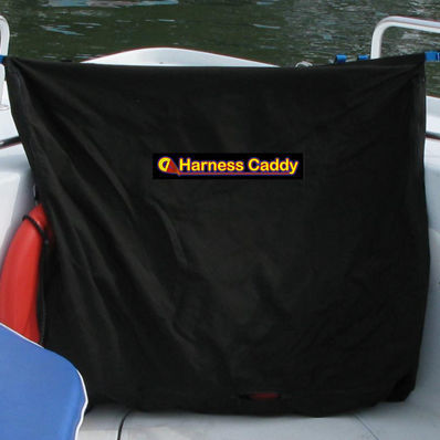 Универсальная сумка - Harness Caddy - CUSTOM CHUTES - для водных видов спорта