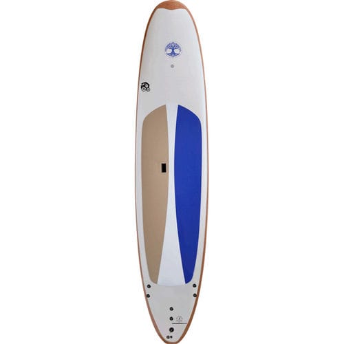 Универсальная SUP-доска - 11′ - Suntech - для взрослых / 1 человек / из губки