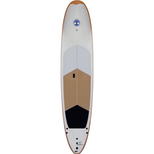 Универсальная SUP-доска - 12′  - Suntech - для взрослых / тандем / из губки