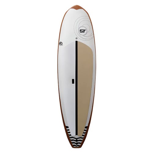 SUP-доска для серфинга - 9’6”  - Suntech - лонгборд / для взрослых / 1 человек