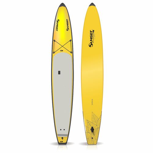 SUP-доска для гонок - 10’6  - Suntech - для взрослых / для детей / 1 человек