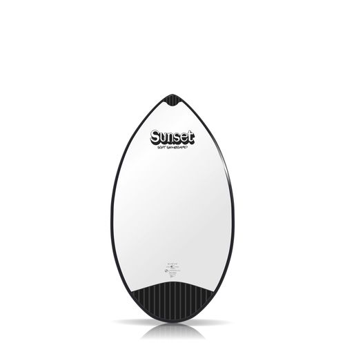 Бодиборд для ребенка и взрослого - Skimboard 35 - Suntech
