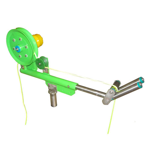 Ярусоподъемник - Fork type - Mecaron