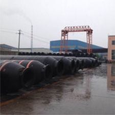 Шланг вода - Qingzhou Yongsheng dredging equipment.co.ltd - из каучука