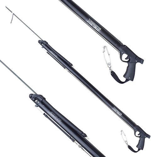 Арбалет для подводной охоты из алюминия - AMMO - TORELLI SPEARFISHING (AUSTRALIA)
