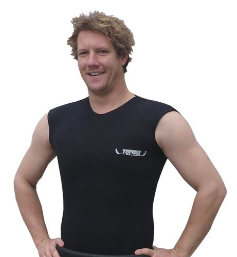 Одежда под комбинезон для дайвинга - TORELLI SPEARFISHING (AUSTRALIA)
