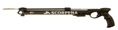 Арбалет для подводной охоты из алюминия - А - Scorpena