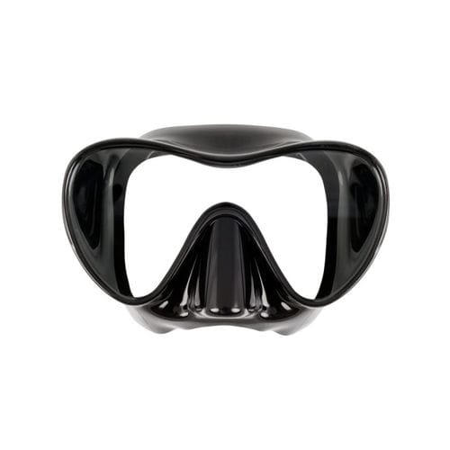 Маска для дайвинга с одним стеклом - The Seeker - JBL International