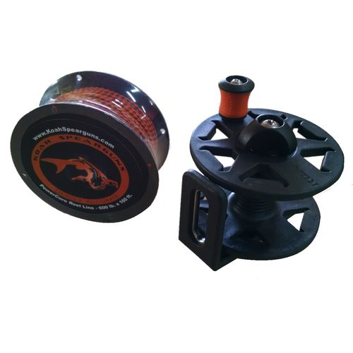 Барабан для арбалета для подводной охоты - RSC 60M - Koah Spearfishing Co.