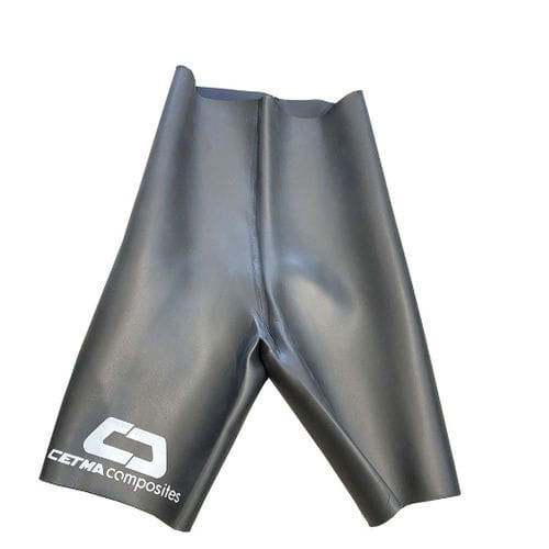 Шорты для водных видов спорта - Skin Pro - Cetma Composites Srl - неопреновый