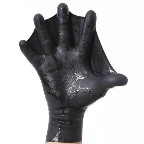 Перчатки для дайвинга - DARKFIN POWER - Black Lagoon Products - интегральная