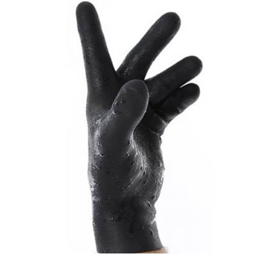 Перчатки для дайвинга - BLACK O.P.S. - Black Lagoon Products - для водных видов спорта / для рыбной ловли / интегральная