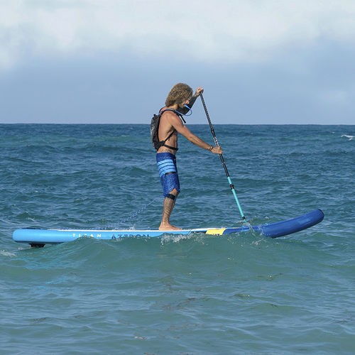 Рюкзак для доски stand-up paddle - AC-BH101 - AZTRON