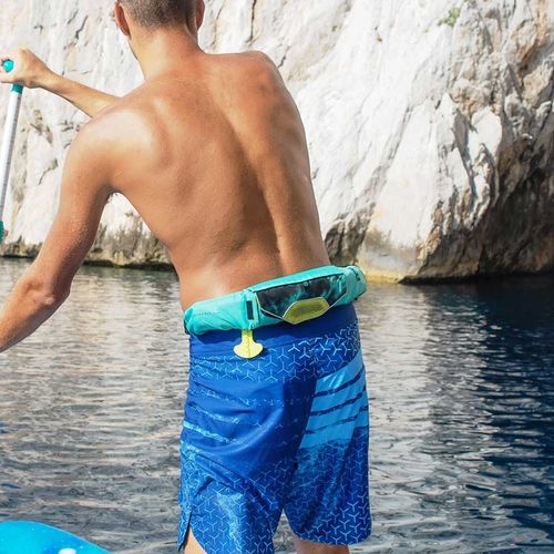 Спасательный пояс - ORBIT CLOUD - AZTRON - для доски stand-up paddle