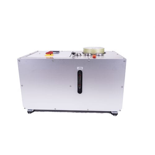 Опреснитель морской воды для катера - RF-RO-101 - RieFilt GmbH - для яхты / для судна / для парусника