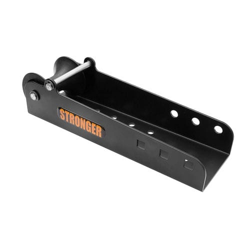 Роульс с роликом - Concealed - Stronger LLC