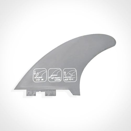 Дополнительный стабилизатор - US-Box Click - Airboard