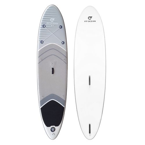 Надувная SUP-доска - WIND GLIDE 10´8 - Fit Ocean - универсальная / для виндсерфинга / для начинающих