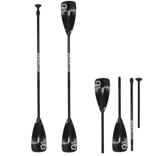 Весло для каяка - NOKILO - Fit Ocean - для доски stand-up paddle / для досуга / симметричное
