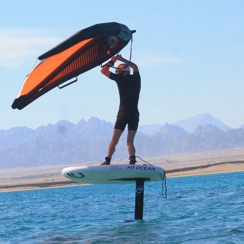 Доска для винг-серфинга - SHAKA AIR - Fit Ocean