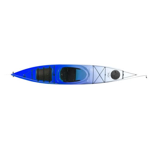 Каяк для досуга - Ookpik - Boréal Design - прогулочный / для спокойной воды / для взрослых