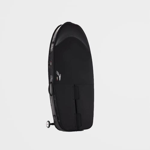 Дорожный чехол для серфинга - ELITE  - Lift Foils - для доски / с колесами