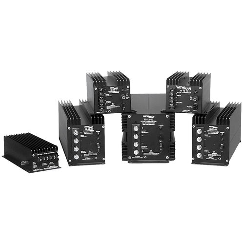 Преобразователь напряжения - Standard Series - NewMar - DC / DC / морской