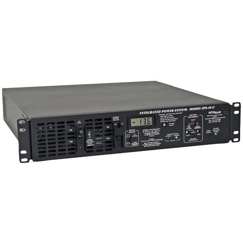 Источник электропитания DC - IPS series - NewMar
