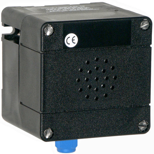 Система связи для судов - MW-58 - Holmberg GmbH & Co. KG