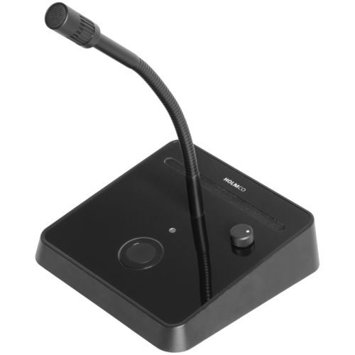 Система связи для судов - D-9 series - Holmberg GmbH & Co. KG