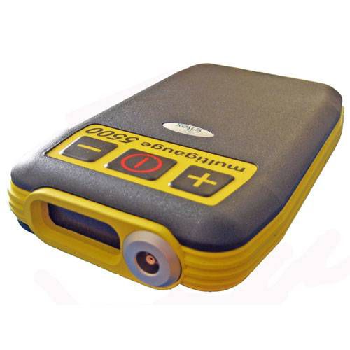 Толщиномер для металлов - MG5500 - Tritex NDT