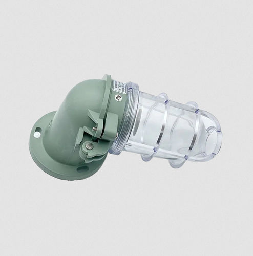Лампа для интерьера - WB-1 - Yuhuan Huaji Marine Electrical Appliance co. Ltd. - для судна / для цеха / накаливания