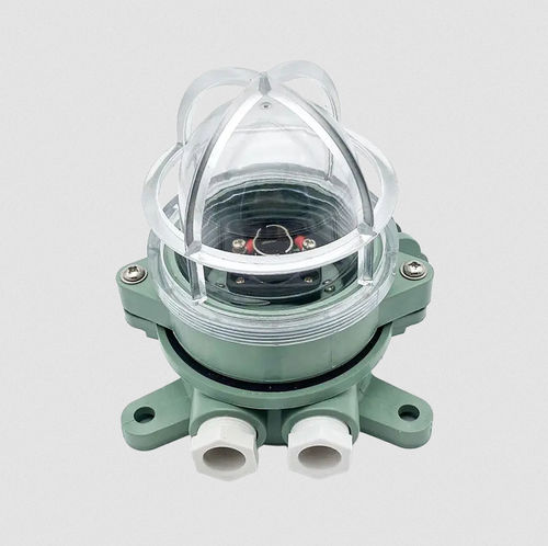 Лампа для интерьера - DS7-1M - Yuhuan Huaji Marine Electrical Appliance co. Ltd. - для судна / для цеха / флюоресцентная