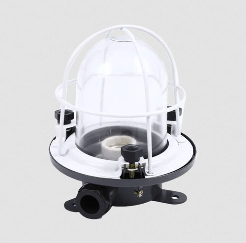 Лампа для интерьера - CCD1-2 - Yuhuan Huaji Marine Electrical Appliance co. Ltd. - для открытого пространства / для судна / для каюты