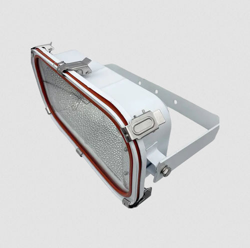Прожектор для наружного использования - TG5 - Yuhuan Huaji Marine Electrical Appliance co. Ltd. - для судна / IP67 / со встроенным стабилизатором