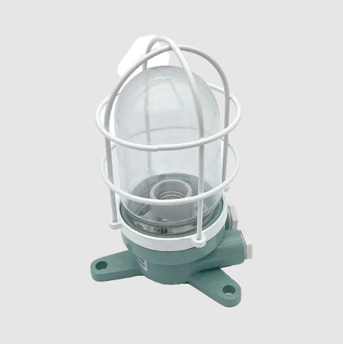 Лампа для интерьера - DS7-2M-A - Yuhuan Huaji Marine Electrical Appliance co. Ltd. - для открытого пространства / для судна / для цеха