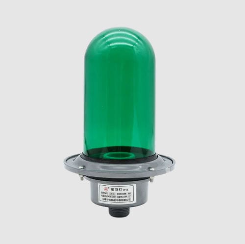 Навигационные огни для катера - CXH5-1 - Yuhuan Huaji Marine Electrical Appliance co. Ltd. - LED / белый / для якоря