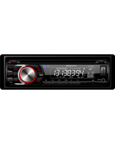 Аудиопроигрыватель AM - DVD5800 - Majestic - FM / USB / CD
