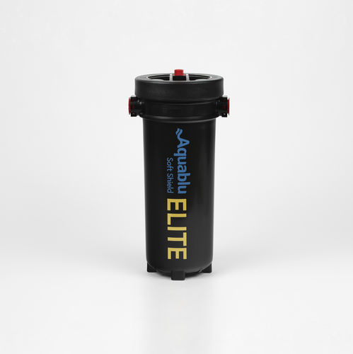 Система обработки для воды - Soft Shield Elite - Aquablu - Water Purification Systems - для катера / со смягчителем воды