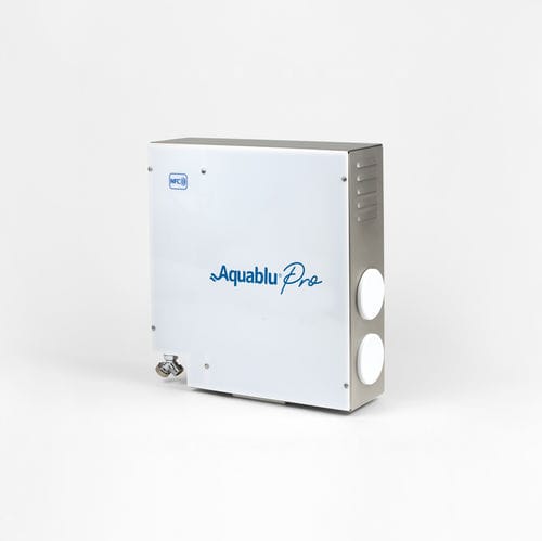 Водоочиститель для катера - Pro - Aquablu - Water Purification Systems