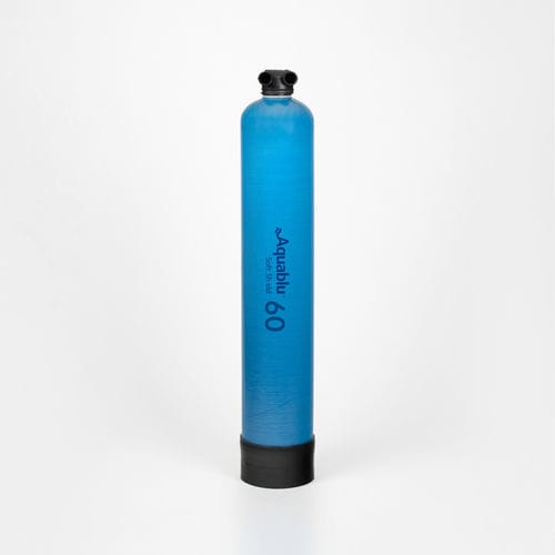Система обработки для пресной воды - Soft Shield 60 - Aquablu - Water Purification Systems - для катера / со смягчителем воды
