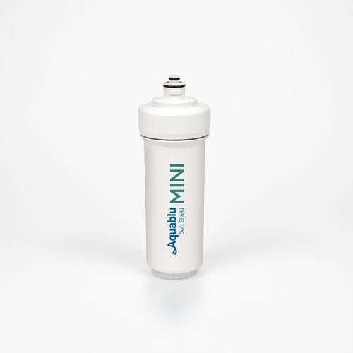 Система обработки для пресной воды - Soft Shield Mini - Aquablu - Water Purification Systems - для катера / со смягчителем воды