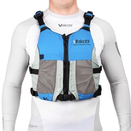 Спасательный жилет для водных видов спорта - V3 Series - Vaikobi Ocean Performance - для мужчин / из губки