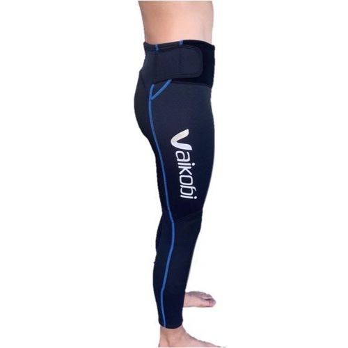 Брюки для водного спорта и отдыха - VCOLD FLEX 2 - Vaikobi Ocean Performance - дышащий / полярный / неопреновый