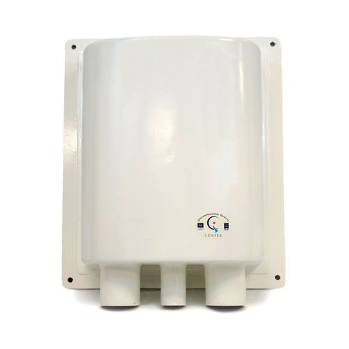Глушитель выхлопа для катера - 1020400 - Centek Marine