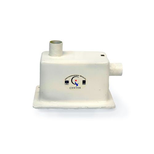 Глушитель выхлопа для катера - 15R2200 - Centek Marine