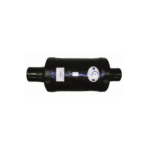 Глушитель выхлопа для катера - 1400007 - Centek Marine
