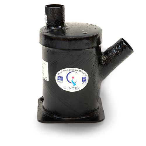 Глушитель выхлопа для катера - 1500171 - Centek Marine