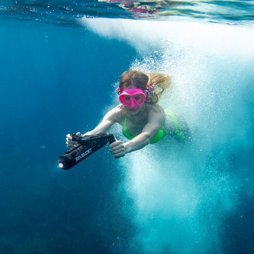 Подводный скутер - NEO  - Scubajet GmbH